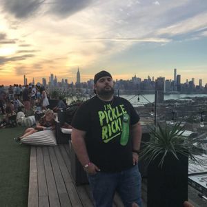 Meet your Posher, Niko